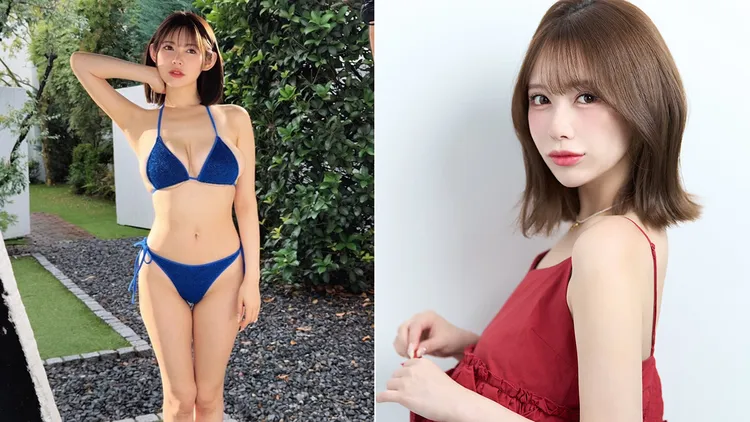 五条戀。翻攝自五条戀X