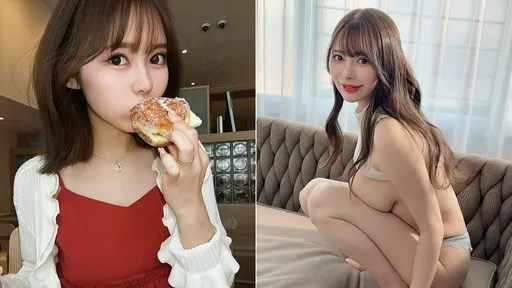 1年狂減15公斤「J奶不能縮」　女優五条戀：每天吃這些維生