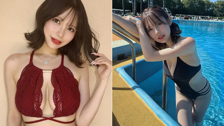 五条戀。翻攝自五条戀X