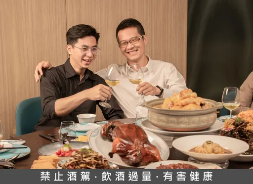 高雄洲際父親節盛宴登場　龍蝦和牛饗宴早鳥優惠開跑