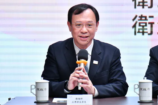 史上最重罰！中聯油脂延遲通報致癌油　衛福部重罰1.652億元