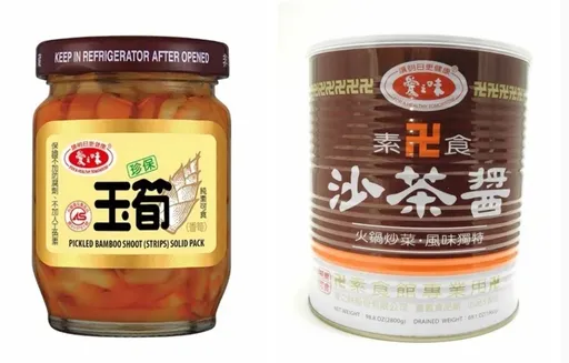 愛之味也中！2產品用到問題油　消費者可退款