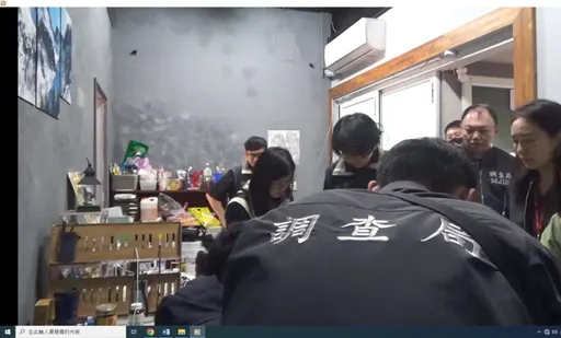 協助中共網軍冒充國際記者攻擊台灣社交工程　士檢緩起訴2嫌犯 