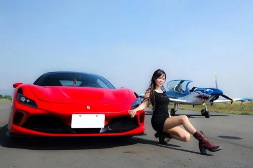 遭控職場性騷忍7年！李冠儀揭汽車圈黑暗面　怒喊「請停止用權勢欺負女性」