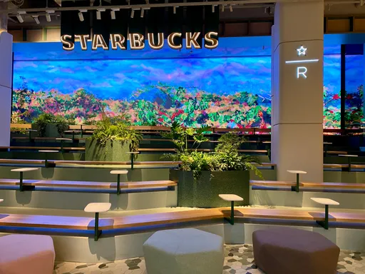 最大間星巴克生日！開賣7款紫色飲品　全台門市8折好康