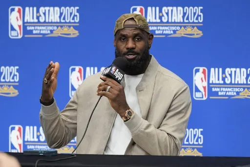 NBA熱火誤發加盟預告　詹姆斯回歸傳聞升溫