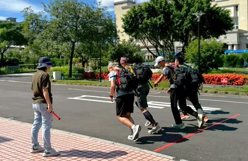 起薪3.3K！台中森林護管員21人報考錄取5人　最年長51歲
