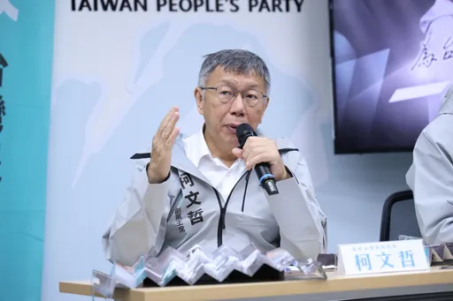 藍白合推倒閣？他揭「柯文哲一定反對到底」理由