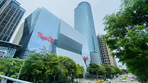 卡位雙北新商場　板橋遠百PARK房價5字頭成交量最高