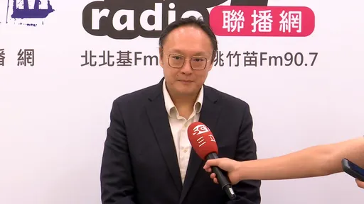 8年只檢驗中聯1次？　台中副市長駁：連同廠商送驗4年共18次