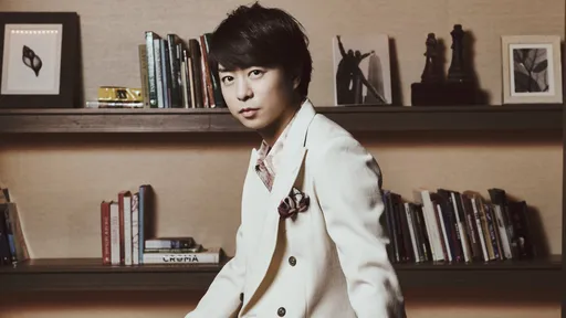 櫻井翔領軍！8組日韓卡司10月登小巨蛋　王奕翔今年4度帶&TEAM回家