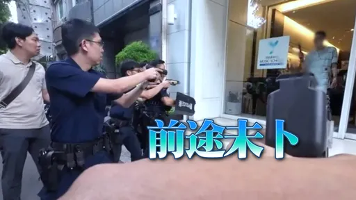 陽交大教授涉命案　研究生怎辦？網「地獄梗神回」千人讚