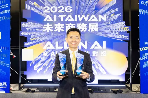 引領房仲邁向新時代　永慶AI特助橫掃5大獎帶看率飆升200%