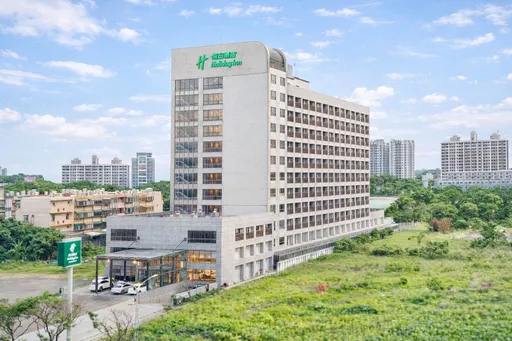桃機假日酒店攜桃兒館推親子住房　贈門票早餐再享送機停車
