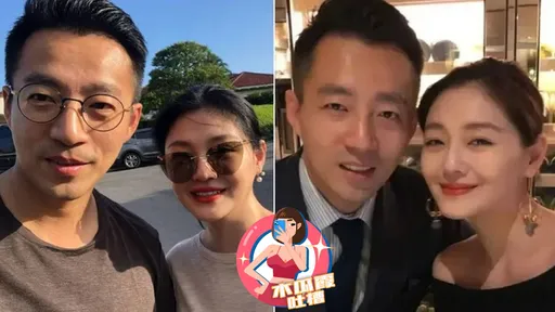 木瓜霞｜大S走了1年半不安寧！汪小菲家人多數持中華民國護照　阿霞一句話送他