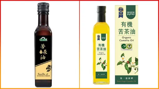 苦茶油也中鏢！致癌物超標流向「新北2處」