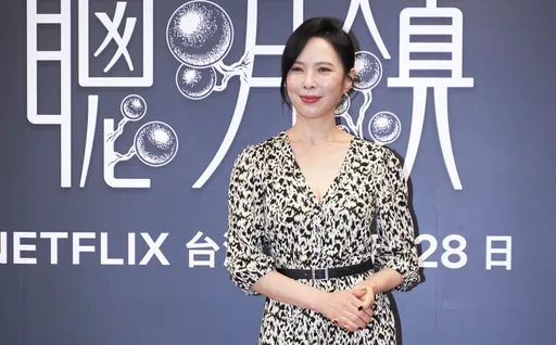 天心揹女兒閃到「老腰」一個月才康復　畫面剪到剩5秒　