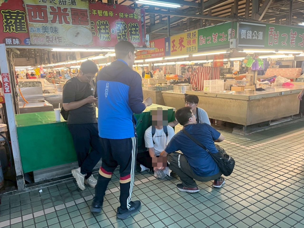全力打詐不手軟!岡山警24小時內連逮4車手 現場攔阻近百萬贓款