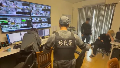 台版「KK園區」困9女子賣淫　債務控制逼接客！緬甸女凌晨逃生求救