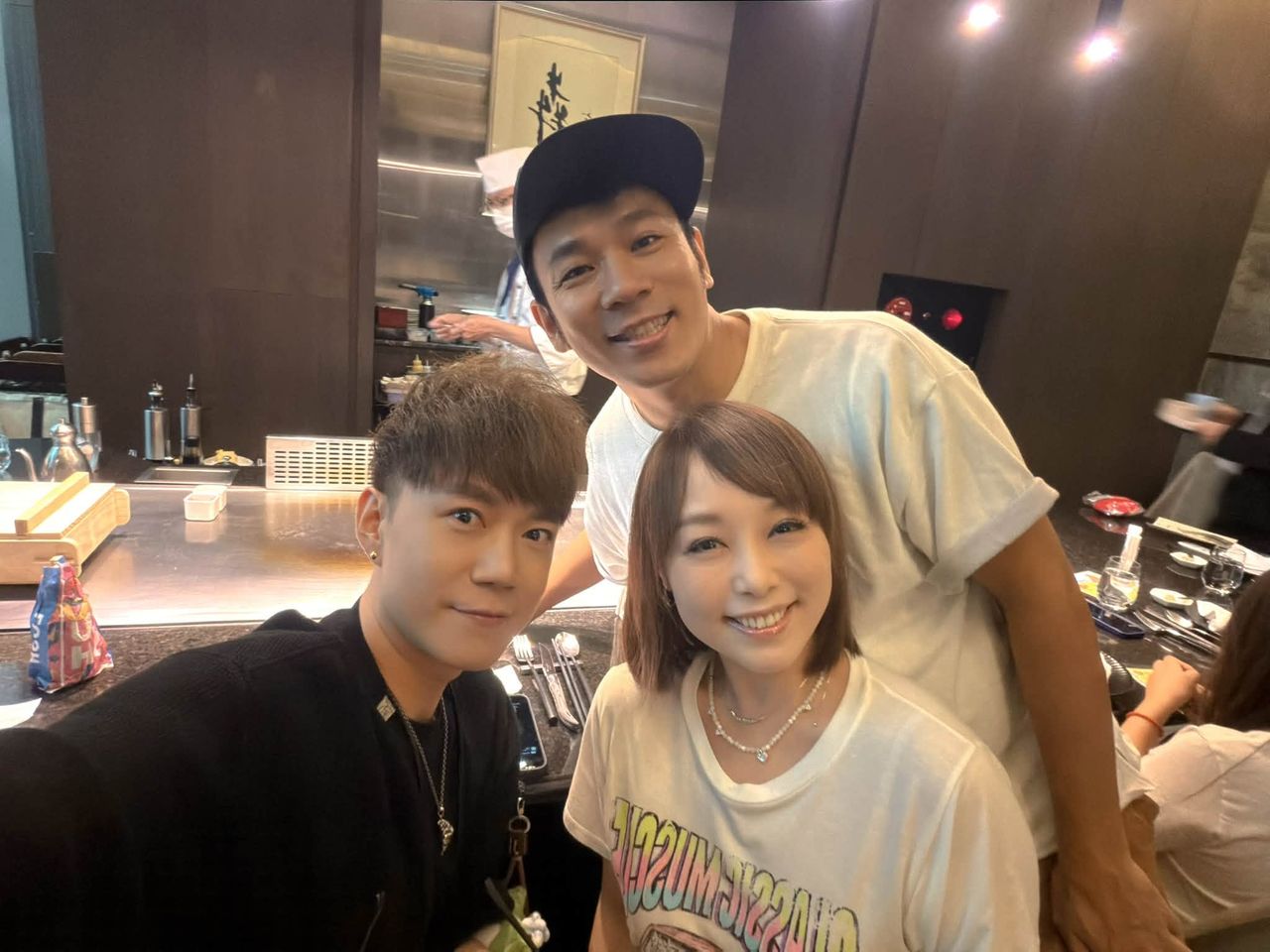 兒童台哥哥姐姐喚醒童年回憶!西瓜、水蜜桃、香蕉同框拼凍齡獨缺她