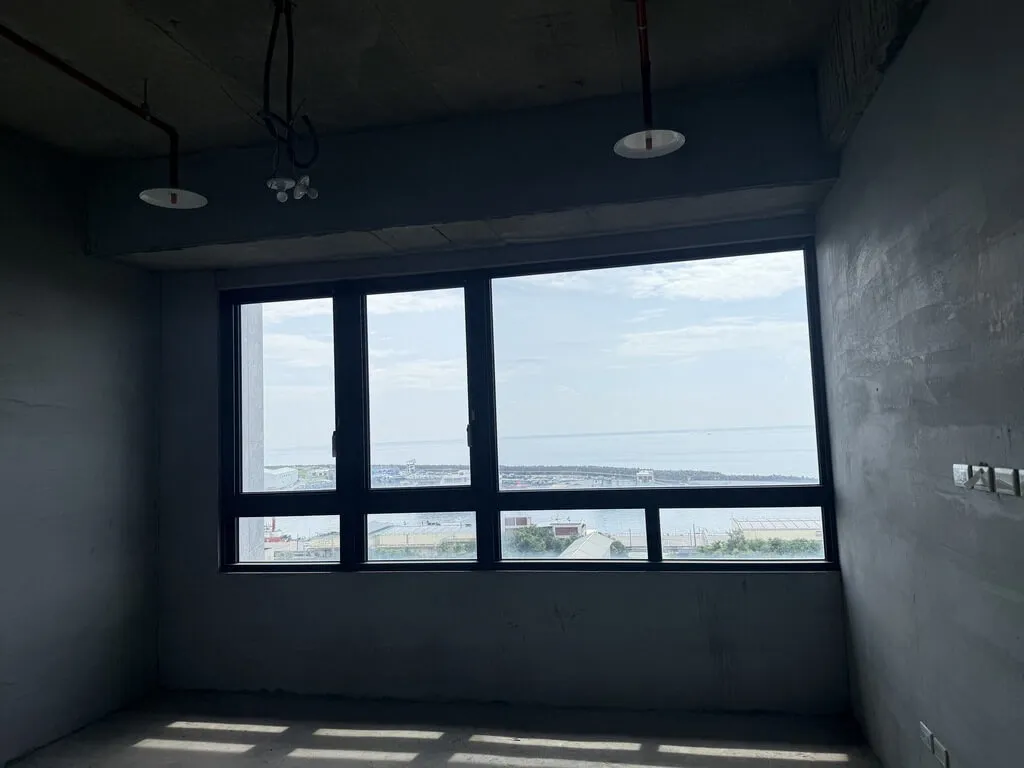 花蓮山海景觀套房法拍　底價約500萬！官網可看360度環景