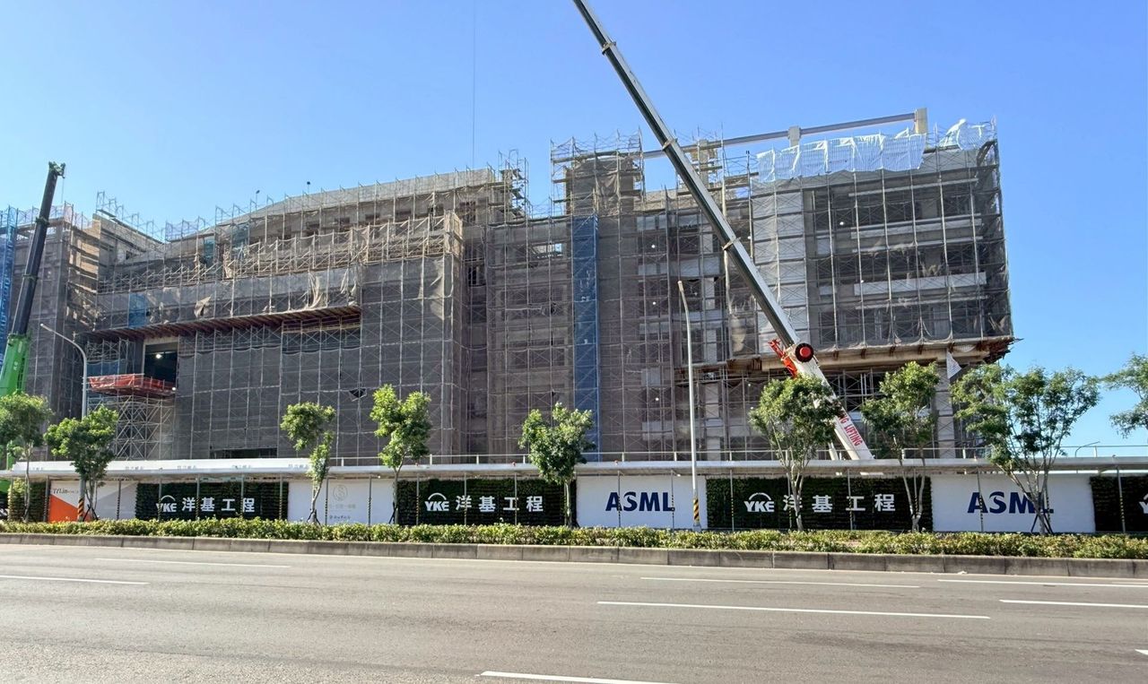 新北七大科技園區房價暴漲 新店寶高創高價土城頂埔奪漲幅王