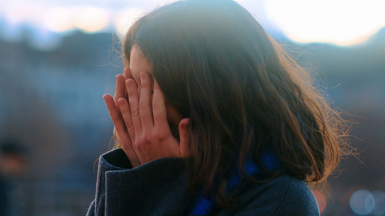 21歲女斥「再碰我就告你強姦」 單親爸怒「不想要了」揮刀捅死她