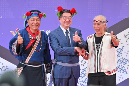 政院核定西拉雅為原住民第17族　8月中起可登記估5萬人申請
