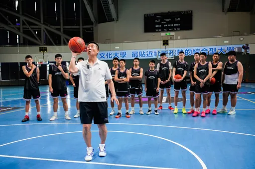 宏國到底要不要回歸台籃？李忠熙：我已準備好來台