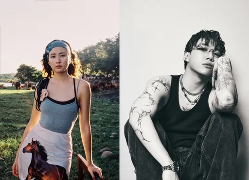 葉璦菱帥兒ØZI上周才奪金曲獎　揪9m88前進紐約辦喜事