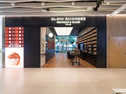 Alain Ducasse雙品牌旗艦店登台　全球首店落腳台北大直