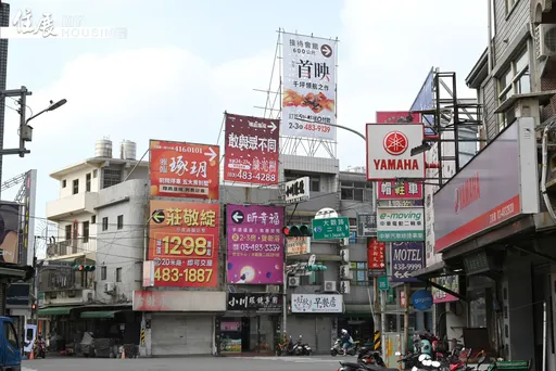 死氣沉沉　鬼月到北市新推案可能出現掛蛋供給