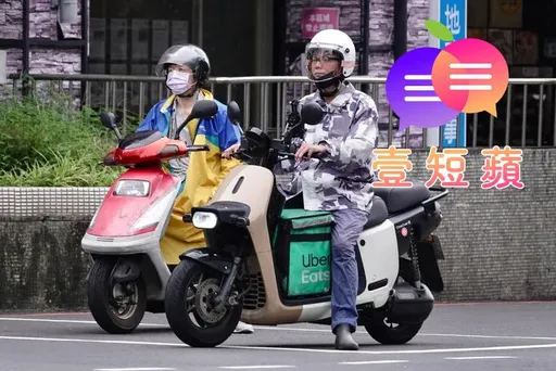 壹短蘋｜外送恐爆3波漲價！專法上路成本大增　就可接連喊漲？