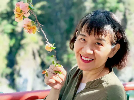 「謝謝妳撐了那麼久…」民進黨議員妻病逝！前一天才發文集氣