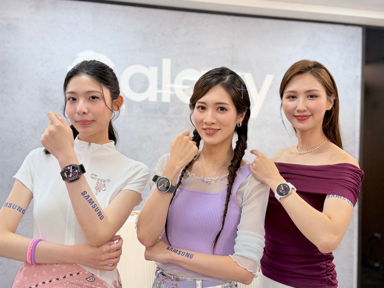 三星Galaxy Watch Ultra2、Watch9登場 螢幕續航雙升級、Gemini上手腕