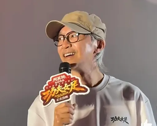 《功夫女足》評價兩評　周星馳泛淚告白：怕辜負大家期待