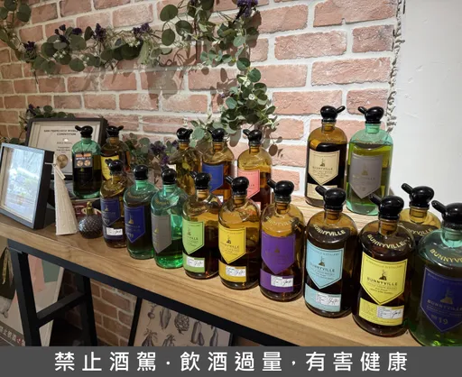兔兔酒龐尼維爾奪WWA最佳台灣新酒　雙料賽事再添金牌