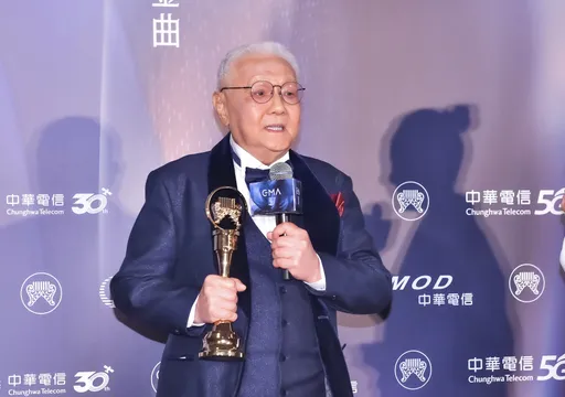 林煌坤80大壽遇巴威颱風攪局 金曲獎製作人陳鎮川、白冰冰、蘇慧倫齊發聲