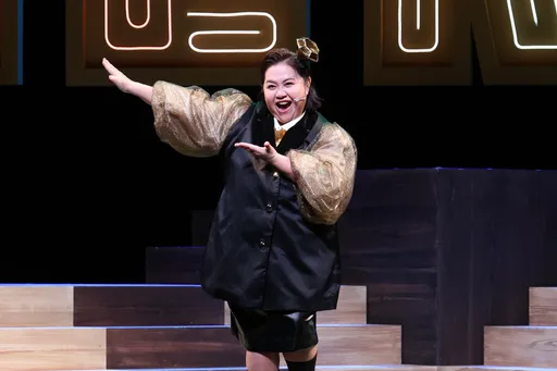 陳庭妮生女保密到家！鍾欣凌看了寶寶正面照：很可愛