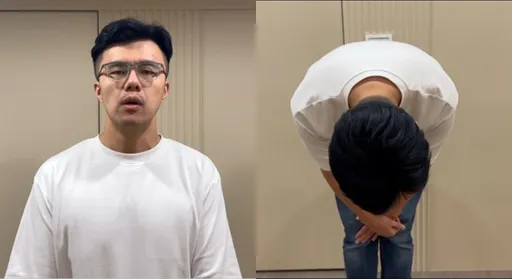 佀廣洋霸凌污名難甩　傳改披無黨戰袍拆彈