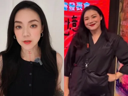歐陽靖1年剷肉20公斤！台南美食照吃不復胖　公開一日菜單
