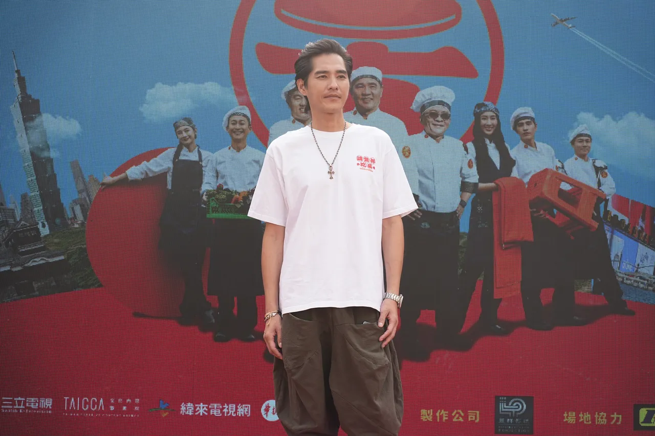藍正龍首談大S！未上山悼念「放心裡就好」　突對S媽道歉了