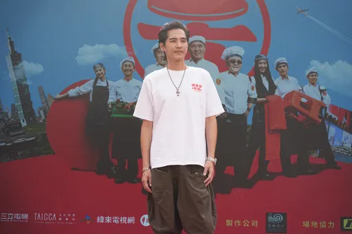 藍正龍首談大S！未上山悼念「放心裡就好」　突對S媽道歉了