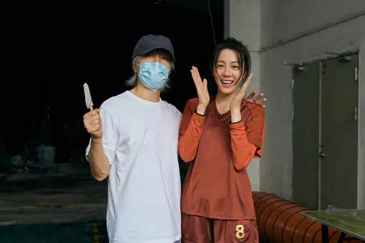 周星馳《功夫女足》票房賣破80億！允諾拍第二部：打爆全世界