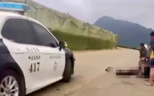 南投「百香果故鄉」驚傳命案　印尼移工1死1傷！2同鄉嫌犯落網