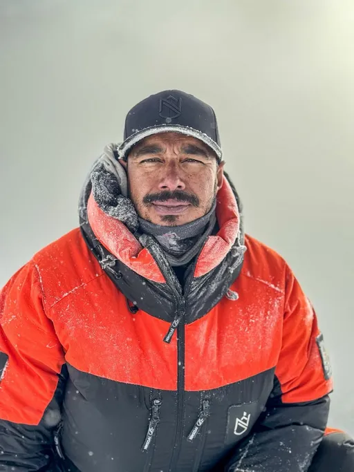 征服14高峰登山家驚傳失聯！率隊遇雪崩　生死未卜