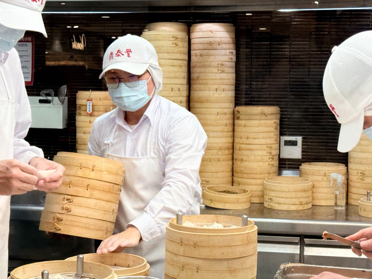 鼎泰豐員工私藏「必點冷門菜單」 尤其這款:一口秒飛義大利!