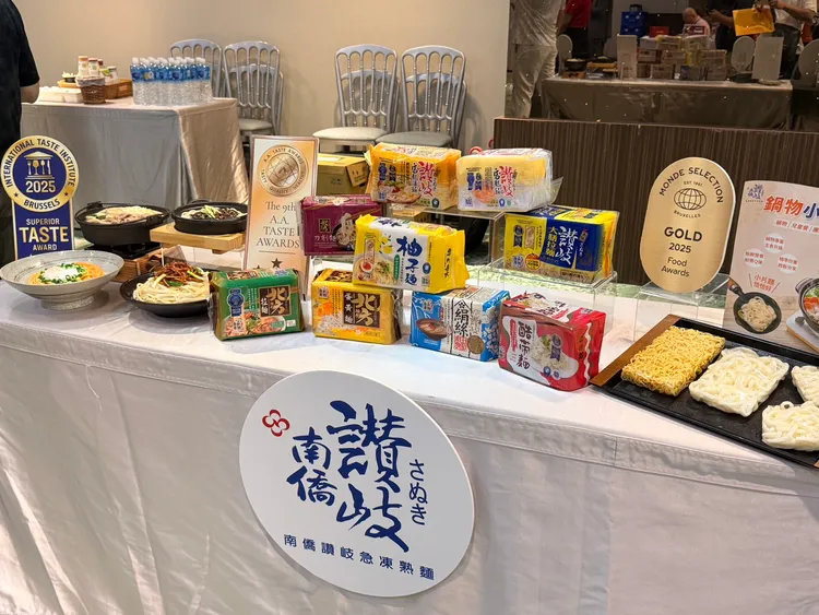 燒肉與火鍋市場持續成長，主食升級是提升品牌差異化與顧客體驗的重要策略。陳揚盛攝