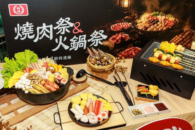 在缺工、租金、原物料成本持續攀升下，餐飲業正從「品牌競爭」走向「生態系競爭」。食在力量提供