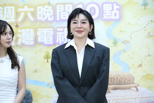 王彩樺動鼻重建告別40年惡夢　認曾陷整形輪迴花百萬 